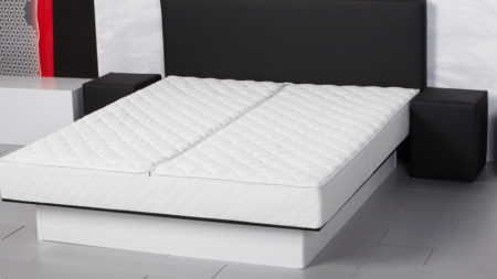 Wasserbett