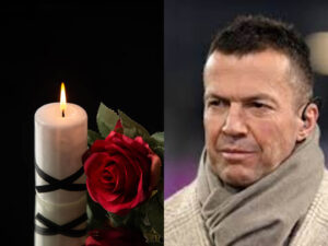 Lothar Matthäus' Sohn verstorben
