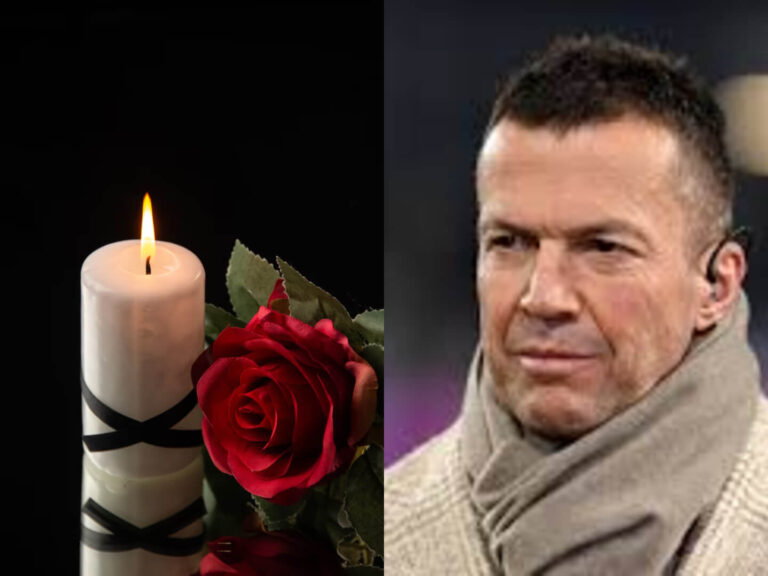 Lothar Matthäus' Sohn verstorben