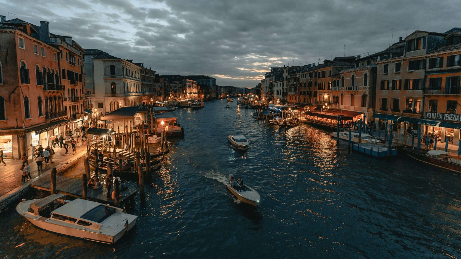 Professionelle Italienisch-Übersetzungen – Brücken bauen zwischen Kulturen