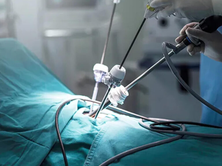 minimalinvasive