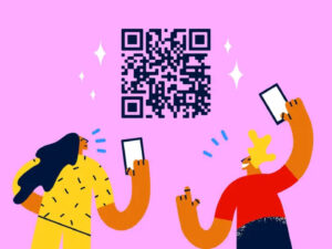 QR Codes