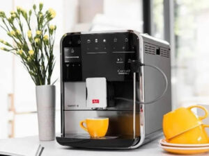 Kaffeegenuss neu definiert