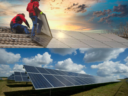 Photovoltaikanlagen verstehen