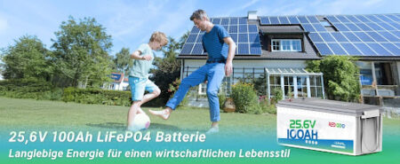 Solarspeicher