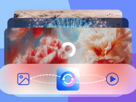 Vidwud KI Video Generator