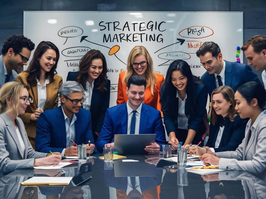 Zukunft Online Marketings Schweiz