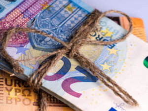 Pfund kaufen