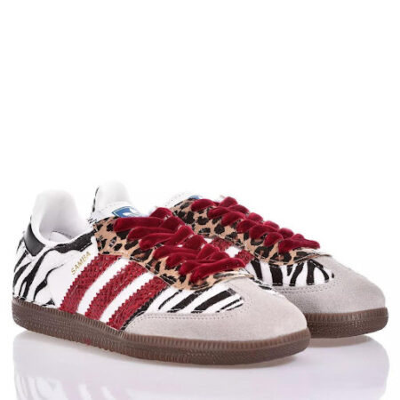 personalisierten Sneakers