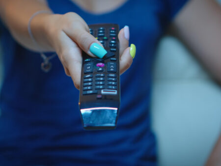 IPTV Anbieter