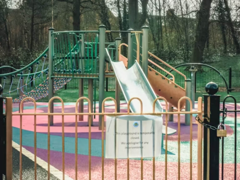 Klettergerüst