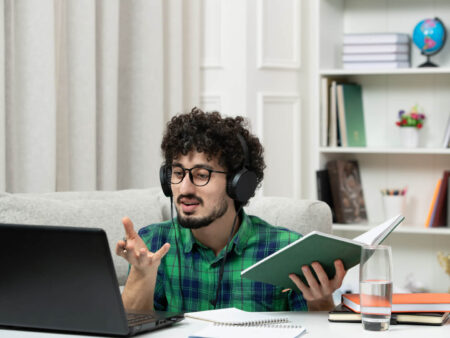 Lernen Sie professionelles Business Englisch