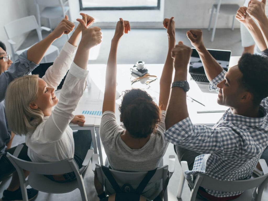 Mitarbeiter Engagement steigern