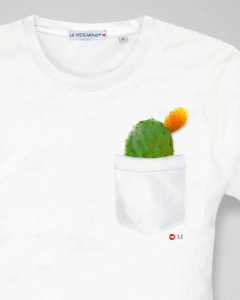 Sizilianische T-Shirts Le Siciliane