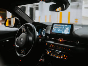 Smart Car Service