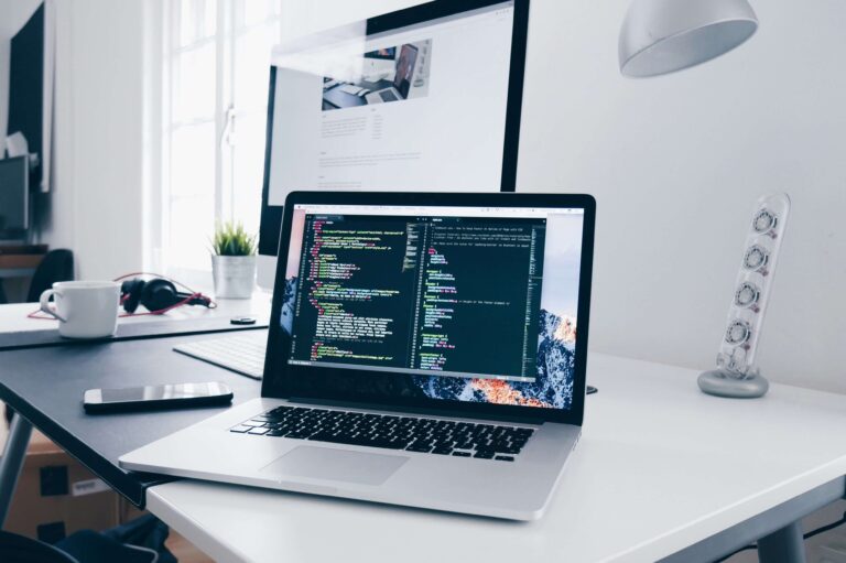 Die 5 besten Softwareentwicklungsunternehmen