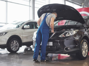 service