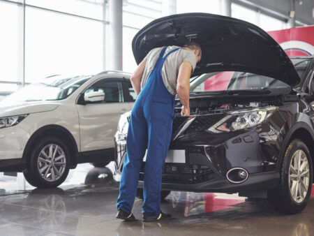 service