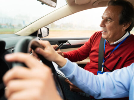 den Führerschein im Ausland zu machen