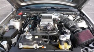 Motorschaden