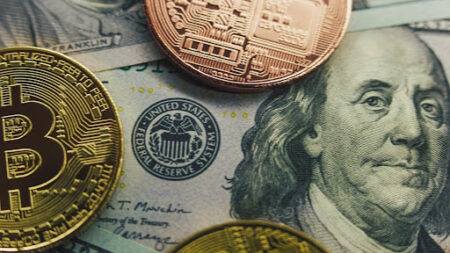 Bitcoin-Halving Was steckt dahinter