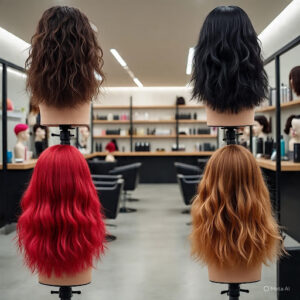 Haar-Trends 2025