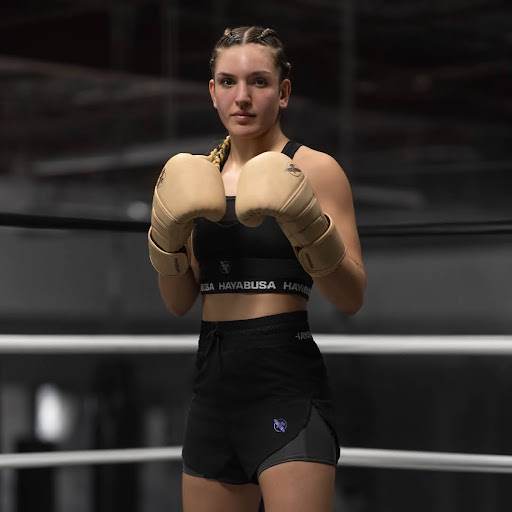 Hayabusa Boxing Gloves
