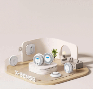 Modern Home Safety: Smoke and CO Detectors in Focus