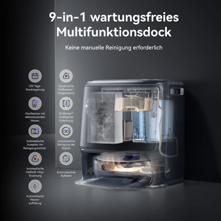 Saugroboter kaufen leicht gemacht