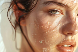 Skincare-Routine