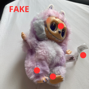 Labubu