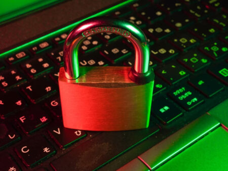 der IT-Sicherheit