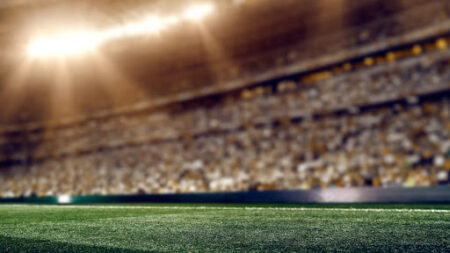 Alles für die Champions League