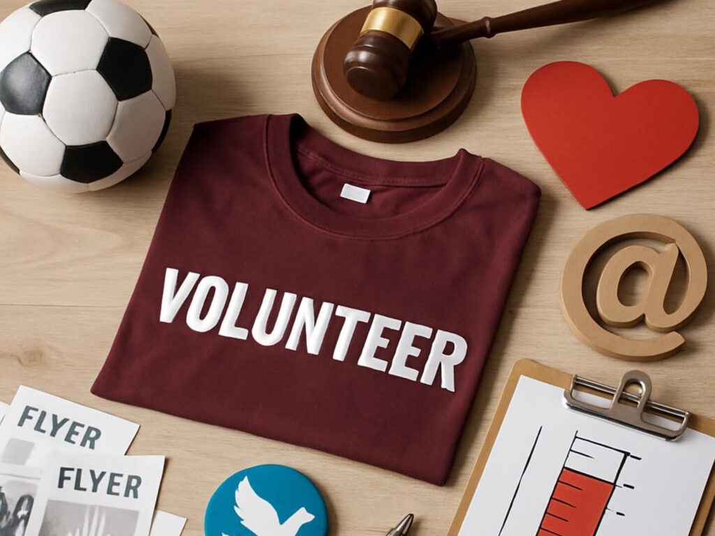 Erfolgreiche Vereinswerbung: Was wir von den Besten lernen können Erfolgreiche Vereinswerbung