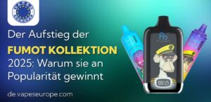 Fumot Kollektion 2025