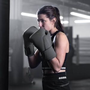 Hayabusa T360 Gloves