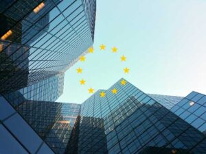 Karrieren in der Europäischen Union Sicherheit als Wachstumsfeld