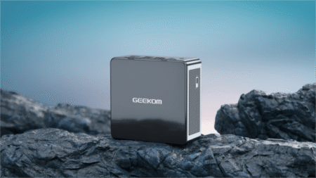 Mini PC für Home Assistant