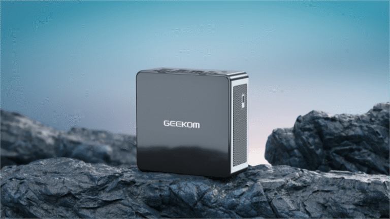 Mini PC für Home Assistant