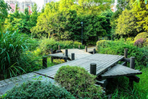 Garten