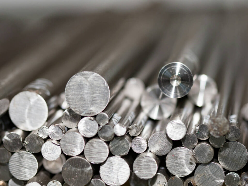 Kostеn für Titan pro Pfund