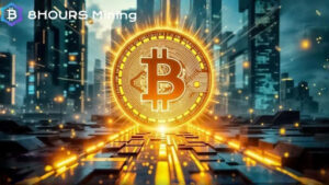 Verdienen Sie 5.797 $ mit 8HOURS Mining Cloud Mining! 8HOURS Mining Cloud