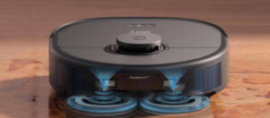 Roboter-Staubsauger mit Wischfunktion: Kaufberatung & Tipps Wischfunktion