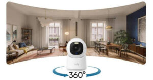 Wann lohnt sich eine Überwachungskamera für den Innenbereich? Überwachungskamera