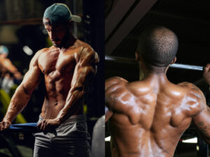 In der Welt des Bodybuildings und der Leistungssteigerung gewinnen verschiedene Substanzen zunehmend an Bedeutung Bodybuildings