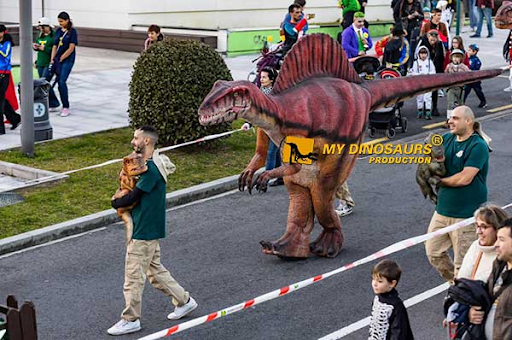 Warum Dinosaurier Skelette die Faszination der Menschen nie verloren haben Dinosaurier Skelett