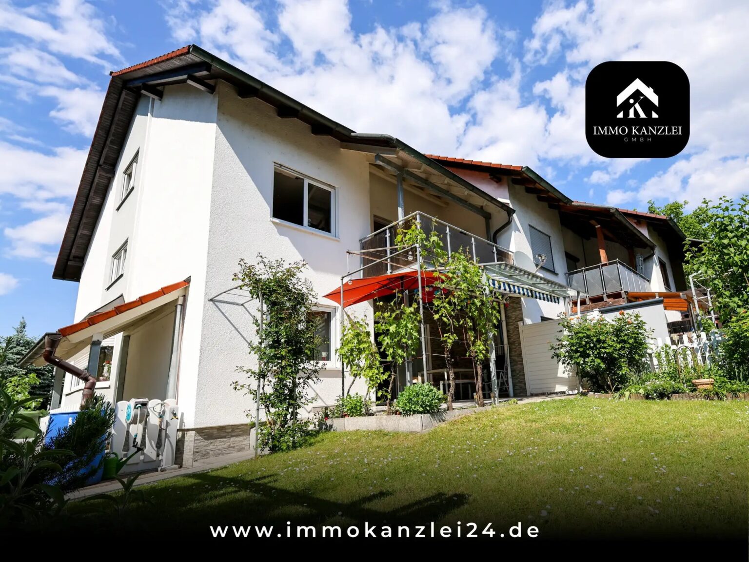 Worauf Sie beim Kauf eines Hauses achten sollten