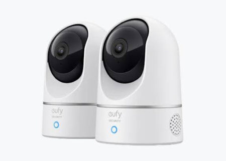 Sind Innenkameras mit lokalem Speicher wirklich sicher? Innenkameras