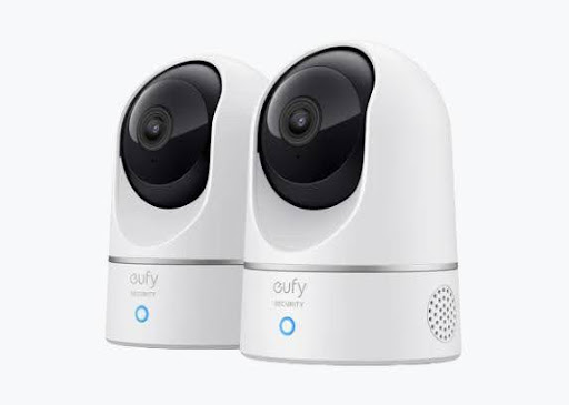 Sind Innenkameras mit lokalem Speicher wirklich sicher? Innenkameras