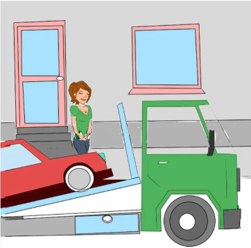 Kaputtes Auto verkaufen Wandelt Defekte Fahrzeuge Einfach in Bargeld Um Kaputtes Auto verkaufen